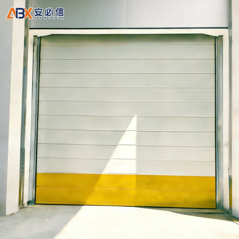 黔东南苗族侗族电动提升门