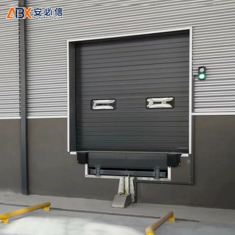 黔东南苗族侗族消防滑升门
